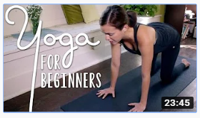 Yoga for Beginners_Adriene